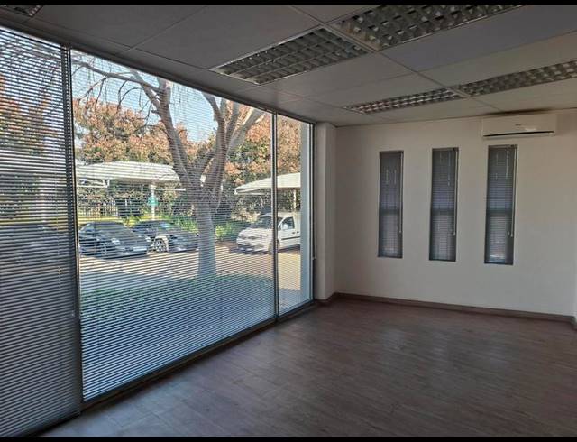 INDUSTRIAL PROPERTY TO RENT IN ROUTE 21 BUSINESS PARK